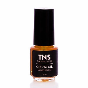 Oliwka Do Skórek Tns Zapach Mango Pomarańcz 5Ml