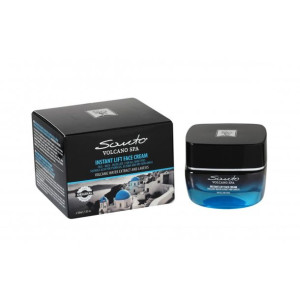 Liftingujący krem do twarzy SANTO VOLCANO SPA 50 ml