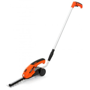 Nożyce akumulatorowe do trawy + uchwyt KD7426849048318kd10621