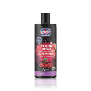 Ronney Color Repair Cherry Szampon 300 ml