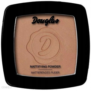 Douglas Puder Brązujący 5 Light Brown 10G