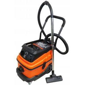 Odkurzacz Przemysłowy Budowlany Do Gipsu Z Otrząsaczem Kd7426849048332kd488