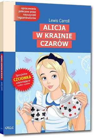 Alicja w Krainie Czarów