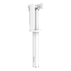 Hoco K5 Neoteric Selfie Stick Do Telefonu Jack 3.5