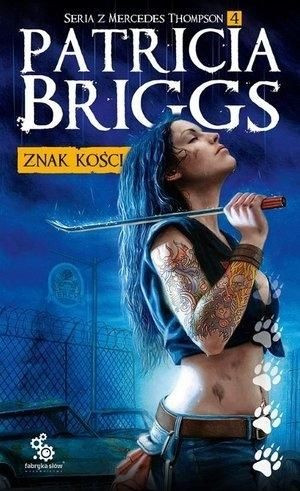 Znak kości