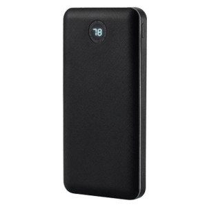 Remax Powerbank Rpp-37 Micro Usb 2xusb 10000mah