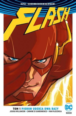 Flash T.1