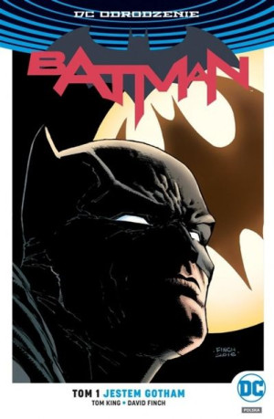 Batman.T.1