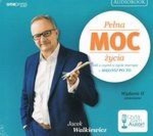 Pełna MOC życia
	 (Audiobook)