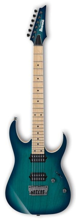 Ibanez Rg652ahmfx Ngb Gitara Elektryczna