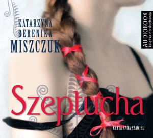 Szeptucha
	 (Audiobook)