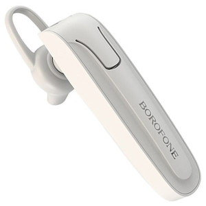 Słuchawka Bluetooth Borofone Bc21 Encourage Sound