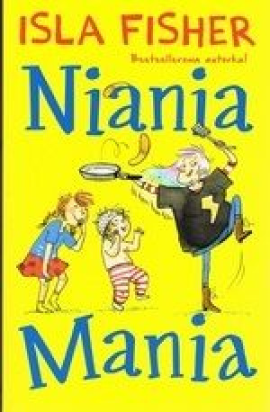 Niania Mania