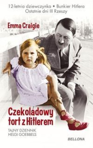 Czekoladowy tort z Hitlerem
