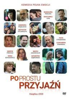 Po prostu przyjaźń