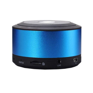 Głośnik Multimedialny Bluetooth Przenośny N8
