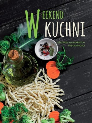 Weekend w kuchni
