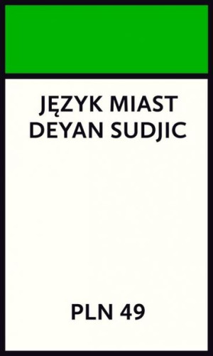 Język miast