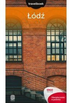 Łódź Travelbook