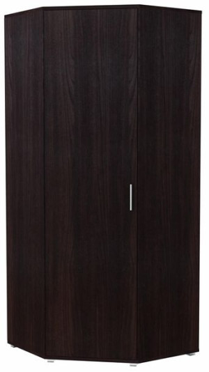 Szafa szafka narożna BODO 1D 80x80 VENGE komoda