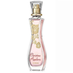 Christina Aguilera Woman woda perfumowana spray 50ml