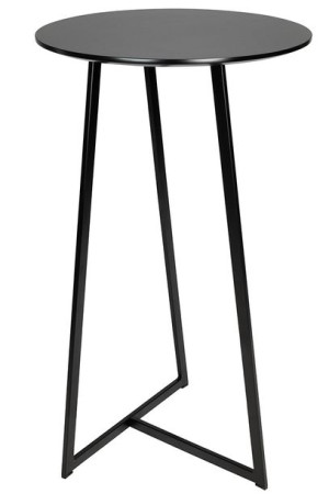 Stolik ALLEN 60 czarny