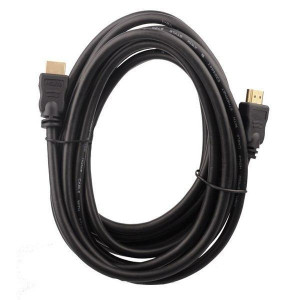 Uniwersalny Kabel Hdmi Wersja 1.4 Długość 5 M