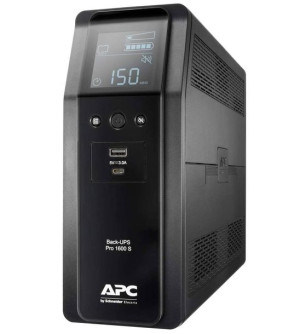 Apc Back-ups Br1600si