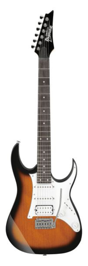 Ibanez Grg140 Sb Gitara Elektryczna