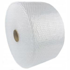 Folia Bąbelkowa Ochronna 30cm Pęcherzykowa Mocna