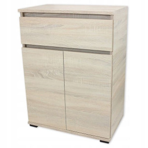 Szafka na buty z szufladą Tres 60x82x36 SONOMA