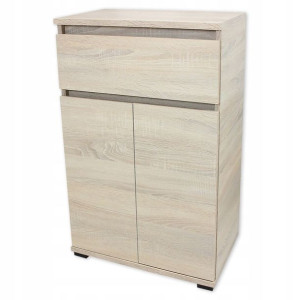 Szafka na buty z szufladą Tres 50x82x30 SONOMA