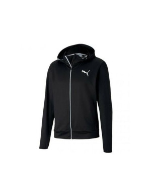 Bluza sportowa Puma Hoody na zamek [581508 01]