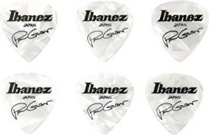 Ibanez B1000pg-pw Paul Gilbert Kostki 6szt