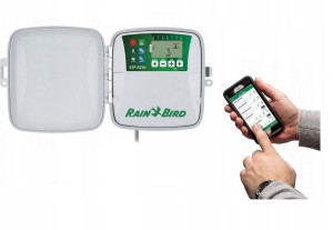 Rain Bird ESP-RZXe8i Sterownik Nawadniania - WiFi
