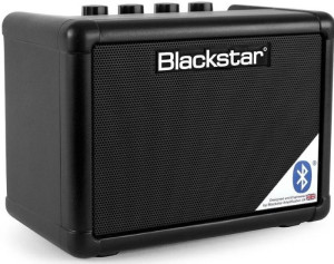 Blackstar Fly 3 Bluetooth Mini Amp Wzmacniacz 3w Bluetooth