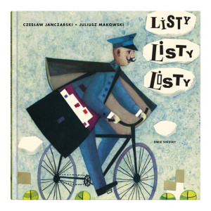 Listy, listy, listy