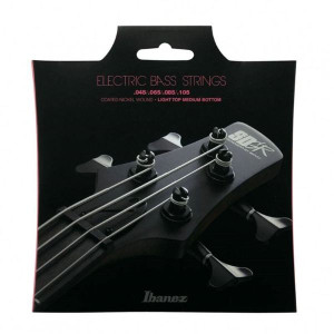 Ibanez Iebs4c Struny Do Gitary Basowej 045-105
