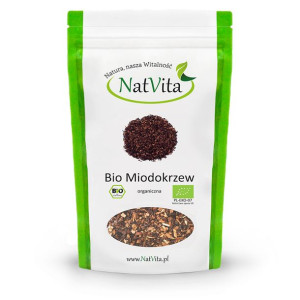 Miodokrzew BIO herbata