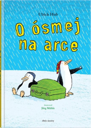 O ósmej na arce
