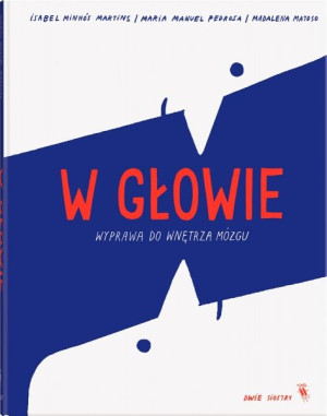 W głowie.
