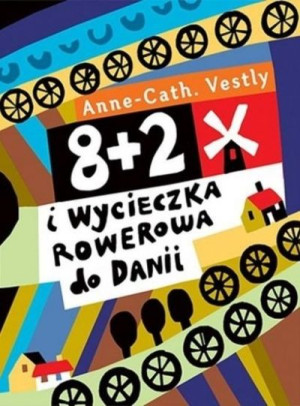 8 + 2 i wycieczka do Danii