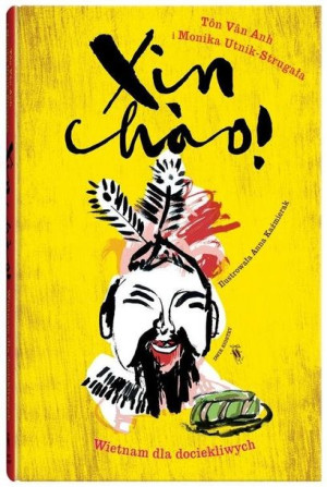 Xin chao!