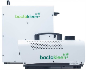 Bactakleen do odgrzybiania klimatyzacji 0555
