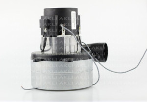 Silnik Ametek SBDST12382 1200W odkurzacz