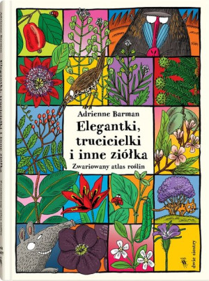 Elegantki trucicielki i inne ziółka.