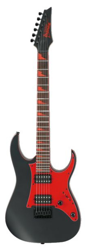 Ibanez Grg131dx-bkf Gitara Elektryczna