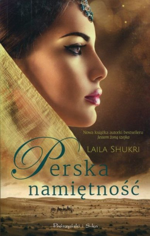 Perska namiętność