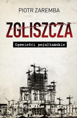 Zgliszcza