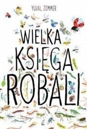 Wielka księga robali